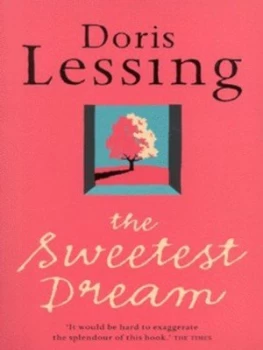 Image of The Sweetest Dream by Doris Lessing Paperback