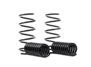 Image of EIBACH Suspension Kit, coil springs E10-25-019-04-22 MERCEDES-BENZ,C-Klasse T-modell (S204),C-Klasse Coupe (C204)