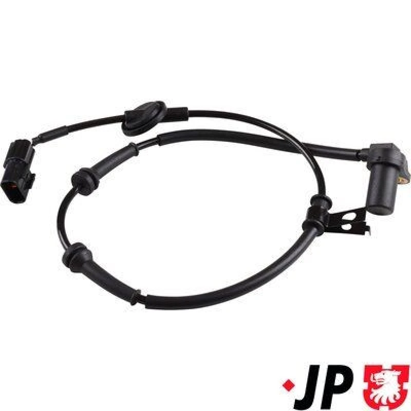 Image of JP GROUP ABS sensor JP GROUP 3597106070