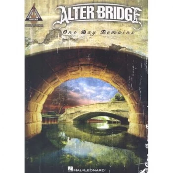Image of Alter Bridge Paperback