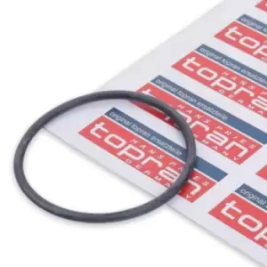 Image of TOPRAN Gaskets VW,BMW,OPEL 400 689 11531265084,1265084,0019973345 Gasket, thermostat 0159972348,A0019973345,A0159972348,1338474,95510611900,0019973345