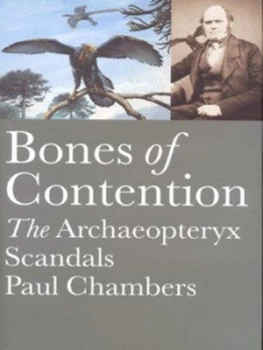 Image of Bones of Contention by Paul Chambers Hardback