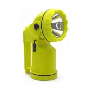 image of Unilite - PS-L3 LED Swivel Headed Lantern Torch 300 Lumens