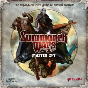 Image of Summoner Wars Master Set