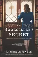Image of booksellers secret a novel of nancy mitford and wwii