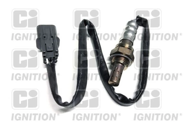 Image of QUINTON HAZELL Lambda sensor QUINTON HAZELL XLOS1731