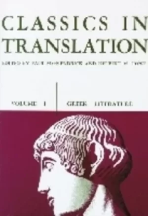Image of CLASSICS V1 GREEK P by