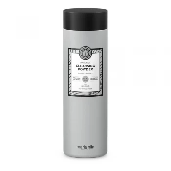 Image of Maria Nila Style & Finish Cleansing Powder 120g