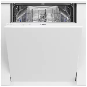 Image of Indesit D2IHL326UK Fully Integrated Dishwasher