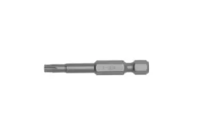 Image of Teng Tools TX5002003 TX20 - 50mm Bit - 3 Pack - 1/4" Hex - Torx