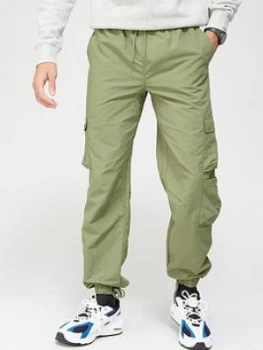 Image of Russell Athletic Cargo Pants - Khaki