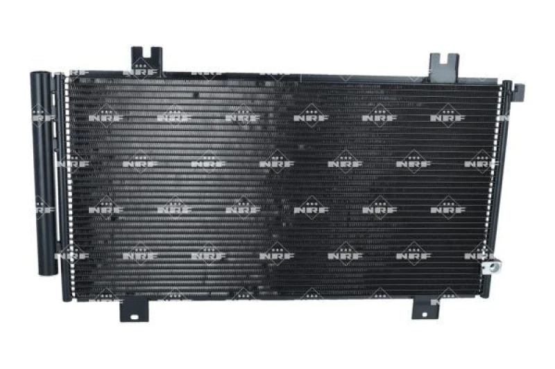 Image of NRF Air conditioning condenser NRF 350603