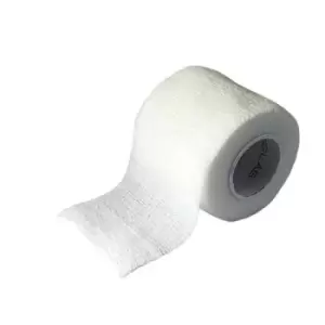 Image of Gloveglu Finger, Wrist & Guard Tape (box Of 12) (white)