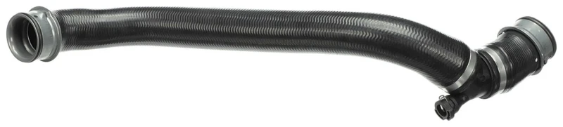 Image of GATES 05-3401 Radiator Hose EPDM (ethylene propylene diene Monomer (M-class) rubber) EPDM (ethylene propylene diene Monomer (M-class) rubber) Radiator