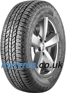 Image of Yokohama Geolandar A/T (G015) ( LT235/85 R16 120/116R 10PR OWL )