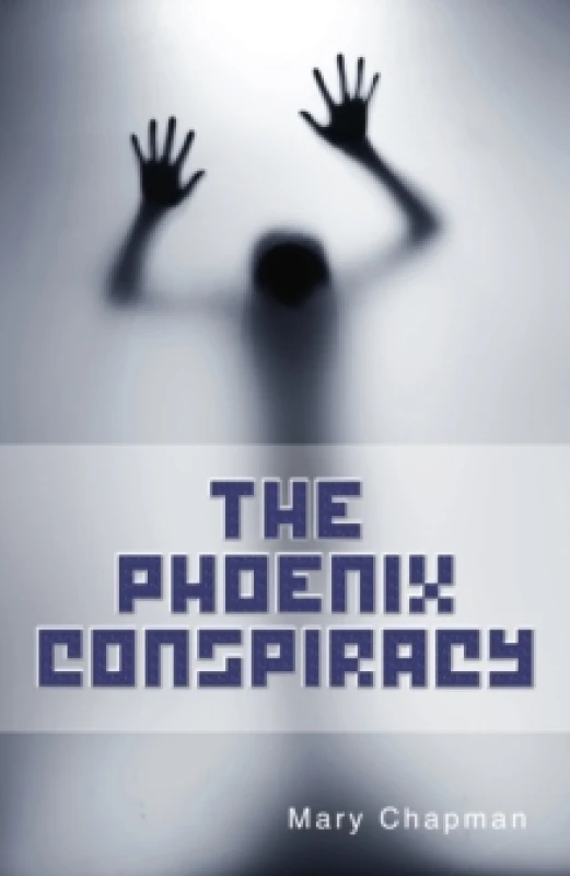 Image of Chapman Mary The Phoenix Conspiracy Book Multi unisex