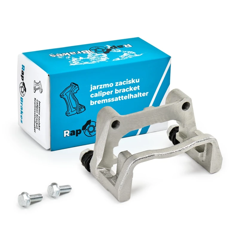 Image of RAP BRAKES Brake caliper carrier RAP BRAKES R-J1017
