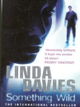Image of Something Wild by Linda Davies Book
