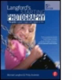 Image of Langfords Starting Photography by Philip Andrews Paperback