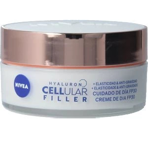 Image of CELLULAR FILLER elasticidad crema dia SPF30 50ml