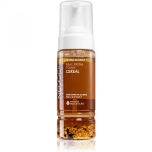 Image of Neogen Dermalogy Real Fresh Cereal Foam Cleanser 160 g