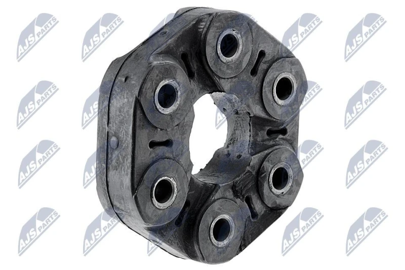 Image of NTY Drive shaft coupler NTY NPE-BM-003
