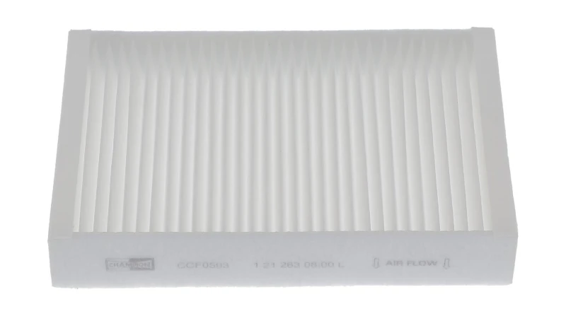 Image of Pollen filter CHAMPION CCF0503