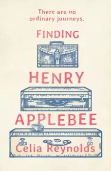 Image of Finding Henry Applebee by Celia Reynolds