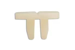 Image of Trim Locking Nut Square type for Nissan & General Use Pk 50 Connect 31583