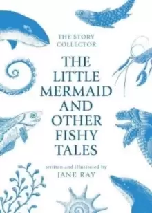 Image of The Little Mermaid and Other Fishy Tales