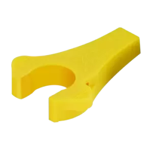 Image of Disconnect Clip & Depth Gauge 15mm