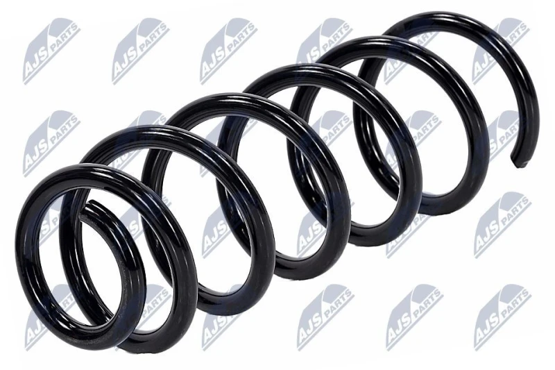 Image of NTY Coil spring NTY ASZ-PE-017