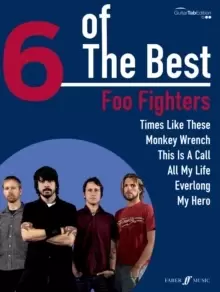 Image of 6 Of The Best: Foo Fighters