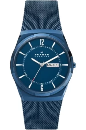 image of Skagen Melbye Watch SKW6788