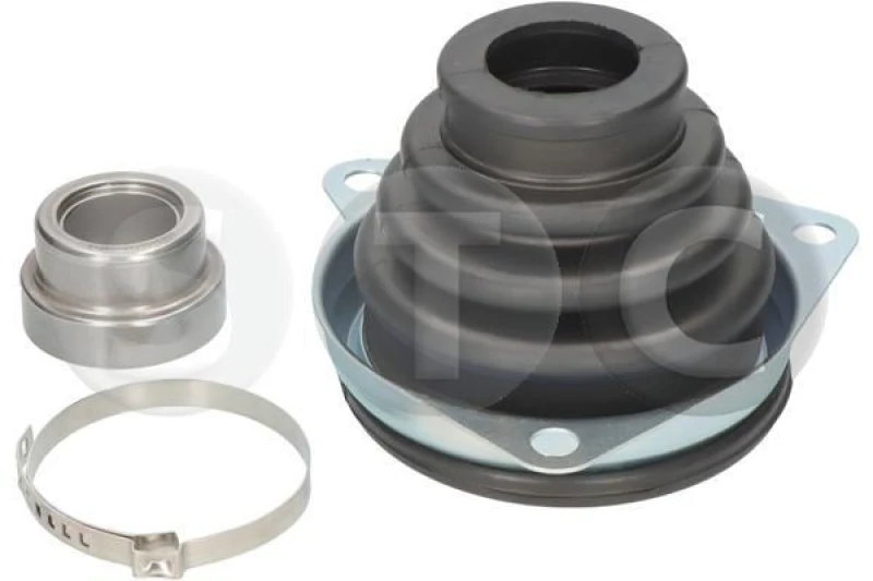 Image of STC CV boot kit, drive shaft STC T401390