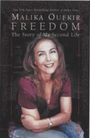 Image of freedom the story of my second life