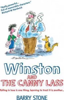 Image of Winston and the Canny Lass by Barry Stone Paperback