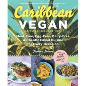 Image of Caribbean Vegan