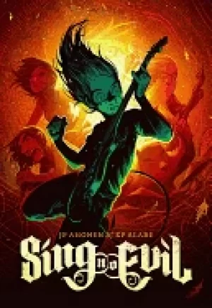 Image of sing no evil