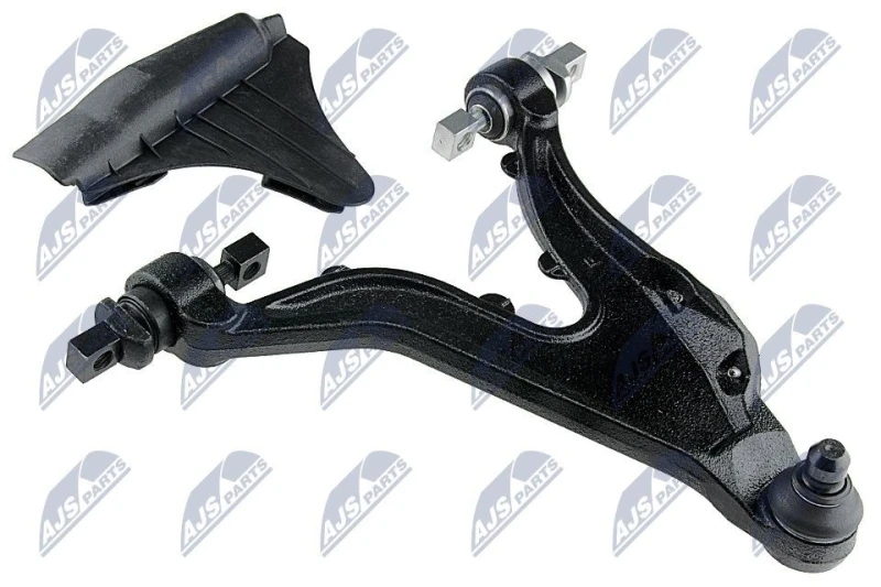 Image of NTY Suspension arm NTY ZWD-VV-015