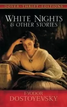 Image of White Nights and Other Stories