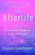 Image of afterlife what really happens in the hereafter