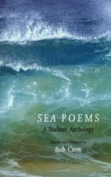 Image of Sea Poems by Bob Crew Hardback
