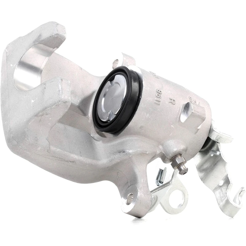Image of STARK SKBC-0460208 Brake caliper Rear Axle, without holder Aluminium Brake Caliper (78)
