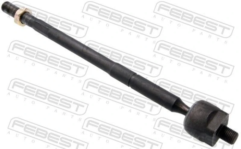 Image of FEBEST 0122-J200 Inner Tie Rod Front Axle Inner Tie Rod (51)