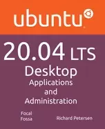 Image of ubuntu 20 04 lts desktop applications and administration