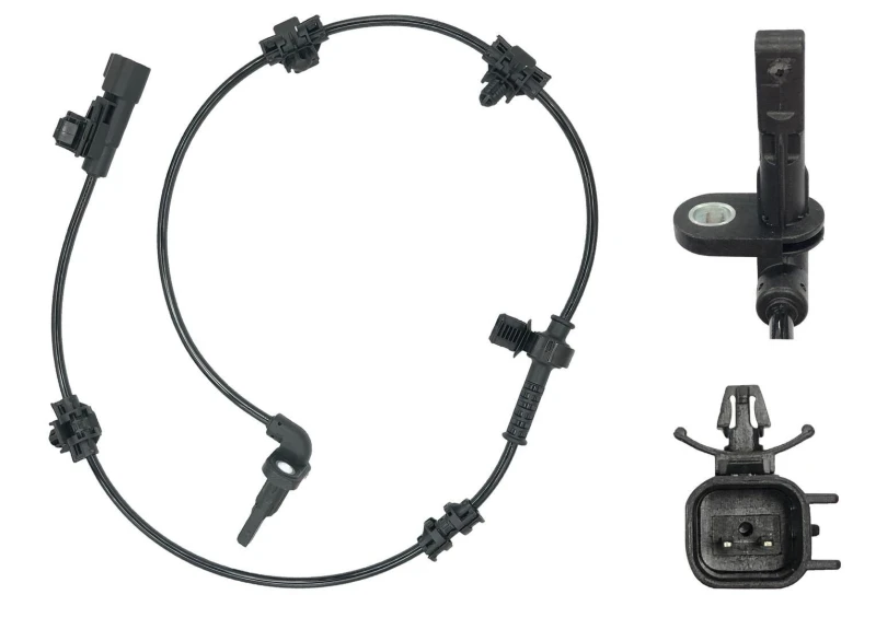Image of ABS sensor WAGNER ABS00227