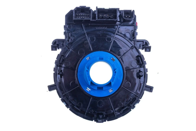 Image of DENCKERMANN Clock spring for steering wheel DENCKERMANN E900081