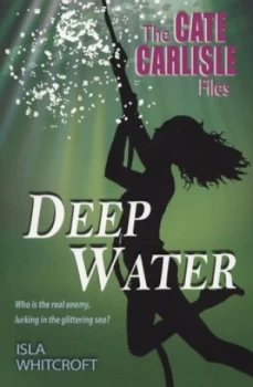Image of Deep Water by Isla Whitcroft Book