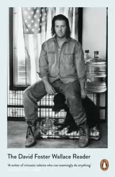 Image of The David Foster Wallace reader by David Foster Wallace